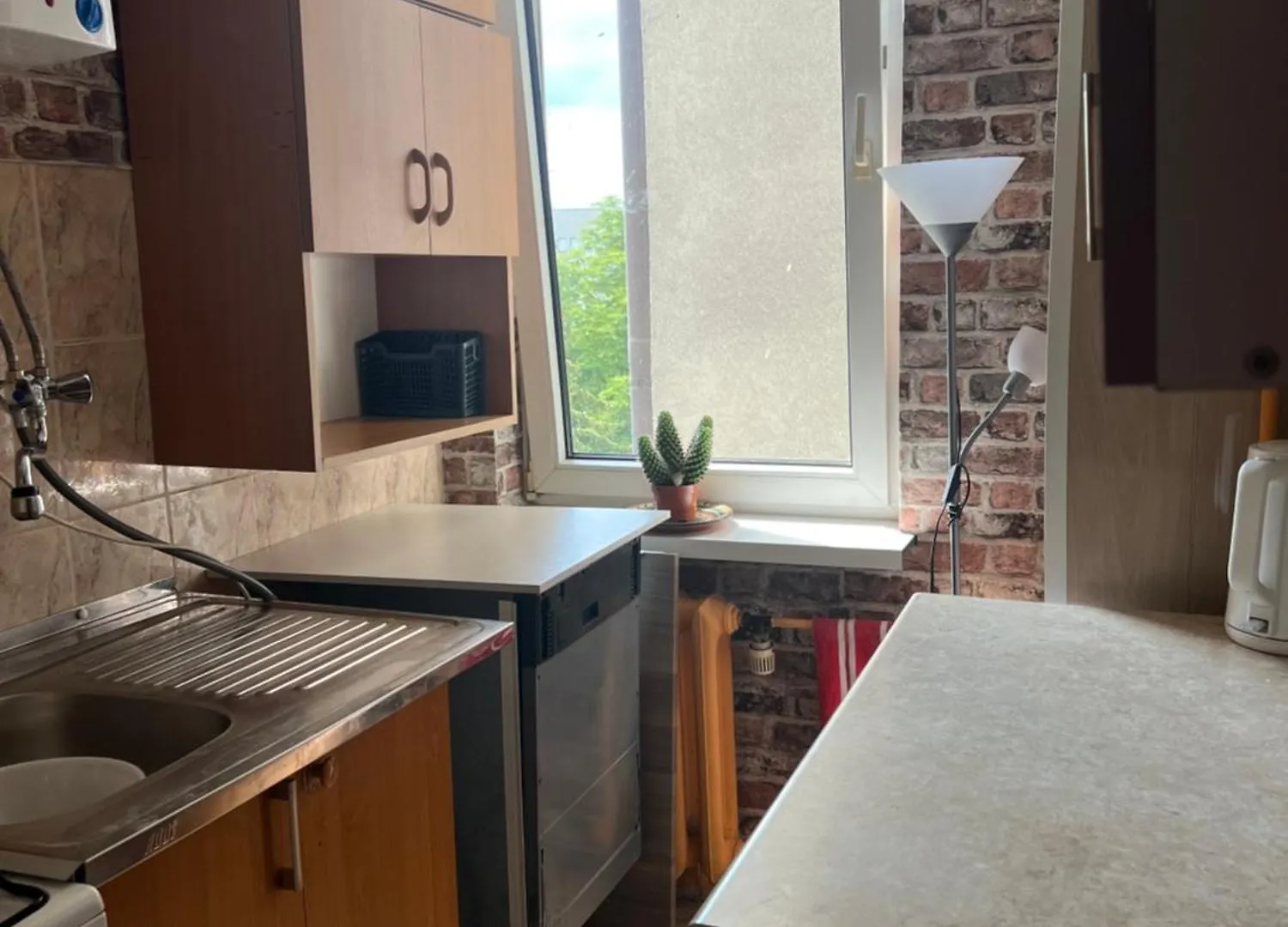 Great Experience Apartment Krakow