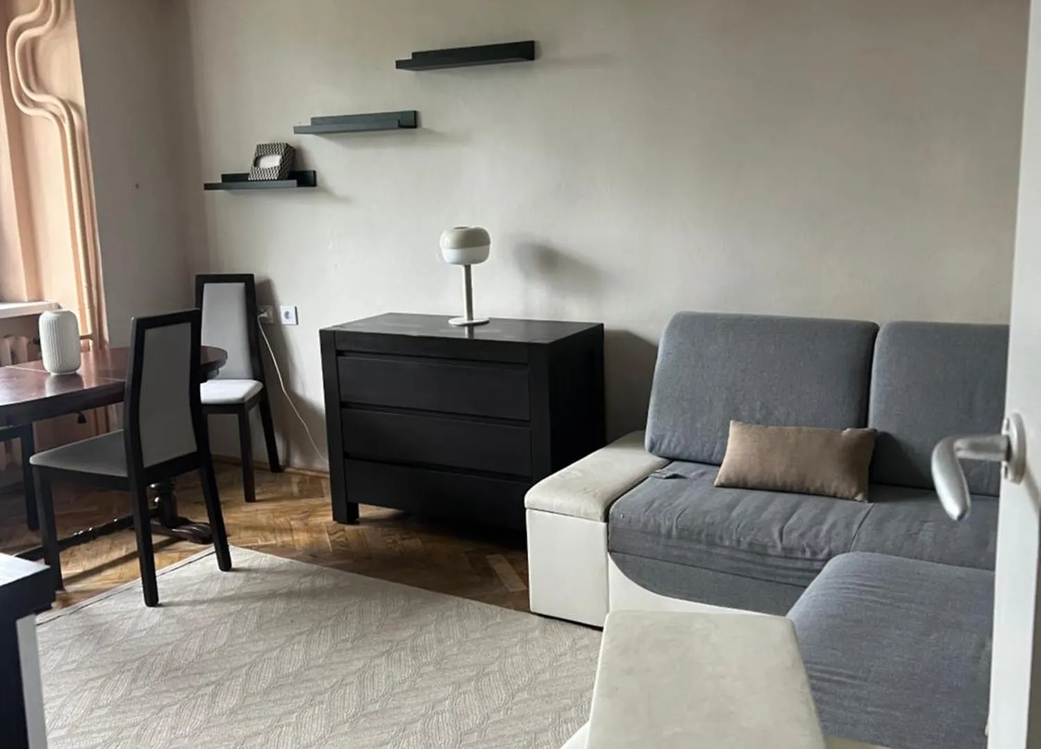 Great Experience Apartment Krakow