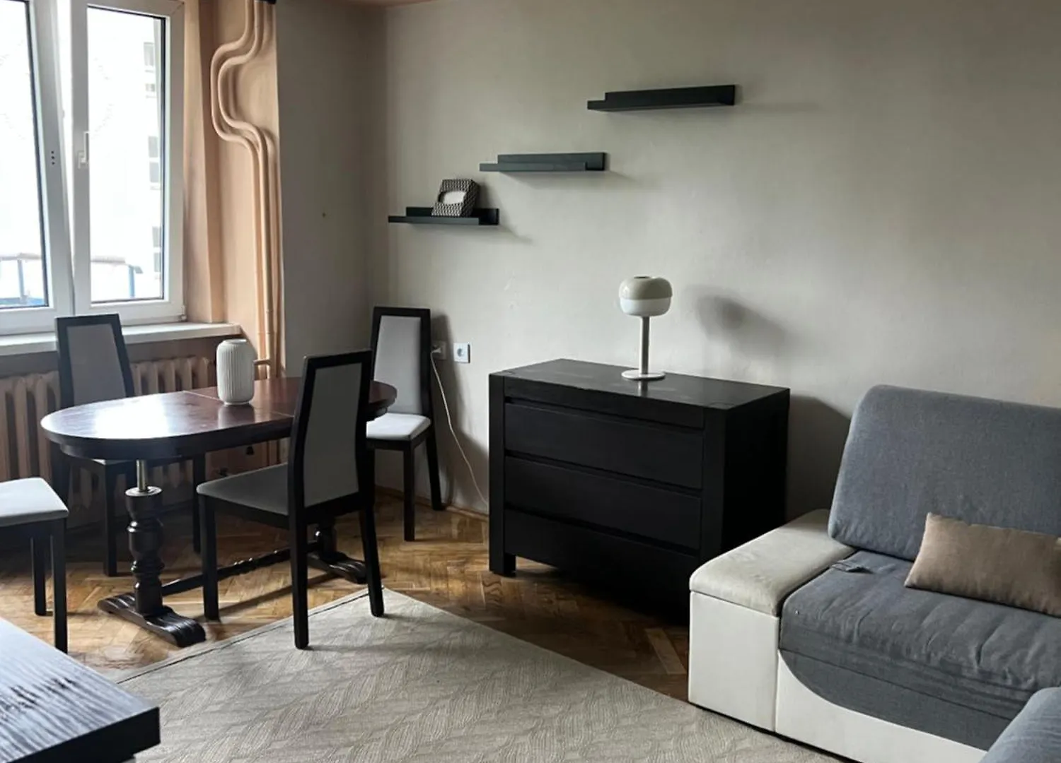 Great Experience Apartment Krakow