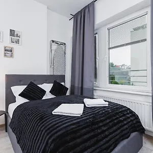 Lubelska By Renters Apartament