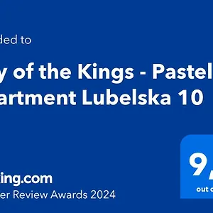 Of The Kings - Pastel Lubelska 10 Krakow