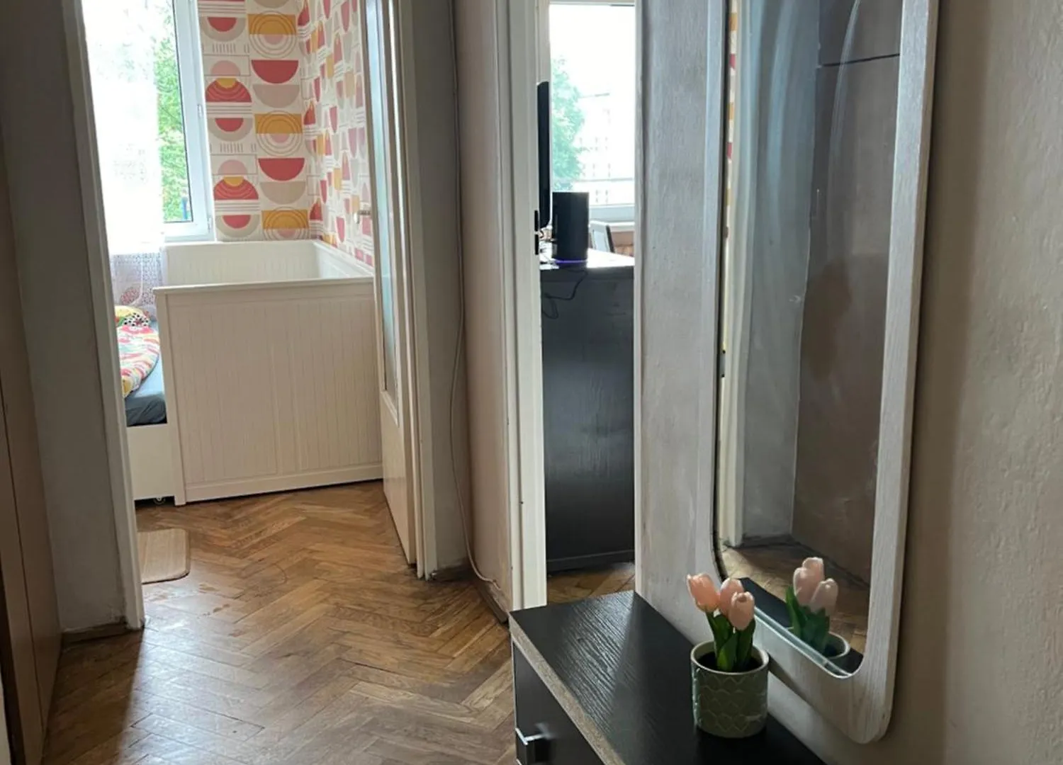 Great Experience Appartement Krakau Polen